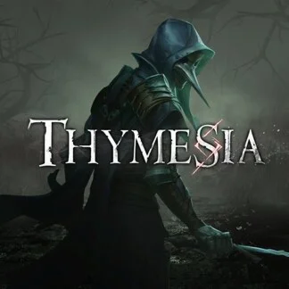 Thymesia КЛЮЧ STEAM Global + РФ