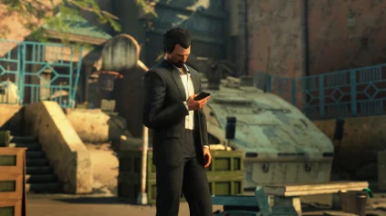 HITMAN 3 - Sarajevo Six Campaign Pack ✅ STEAM GIFT ✅ RU+МИР