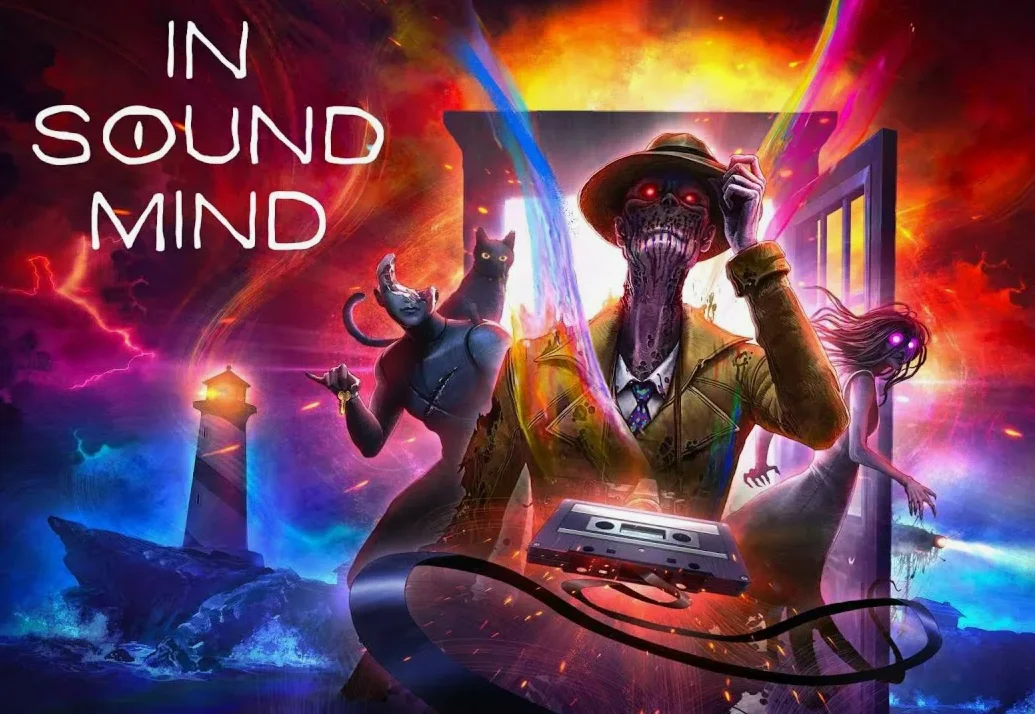 In Sound Mind (Steam Ключ / РФ + Весь Мир)0%