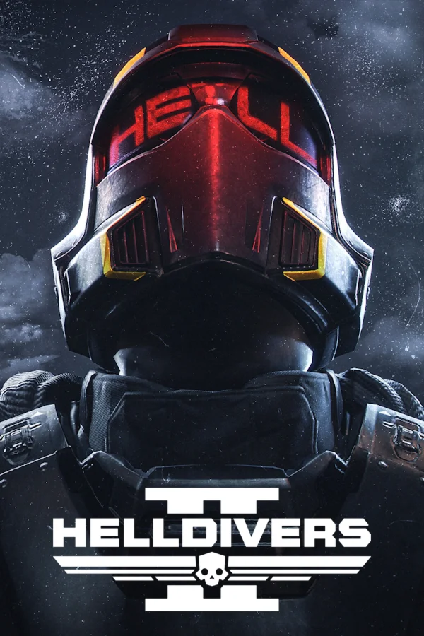 🕑Helldivers 2 rental Steam account | ONLINE