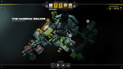 Citizen Sleeper 2: Starward Vector ✅ STEAM GIFT AUTO ✅ RU+МИР