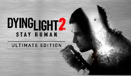 ⭐ ️ Dying Light 2 Ultimate Edition [Steam/Global]