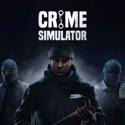 ⭐ ️ Crime Simulator [Steam/Global]