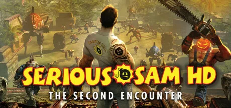 ️Serious Sam HD: The Second Encounter | АВТО RU Steam