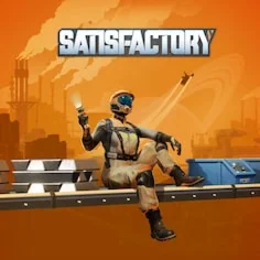 Satisfactory PS5 П2 П3