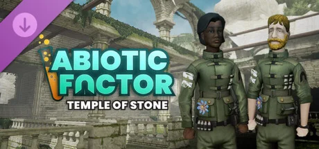 ️Abiotic Factor - Temple of Stone | АВТО RU Steam