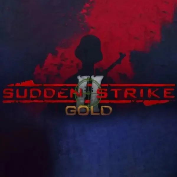 Sudden Strike 2 - Gold (Ключ Steam | РФ+СНГ)