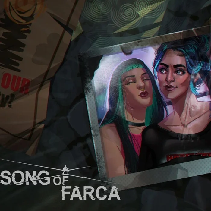 Song of Farca (Ключ Steam | РФ+СНГ)