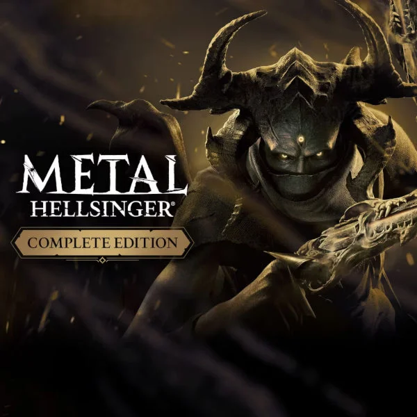 Metal: Hellsinger - Complete Edition Ключ Steam РФ+СНГ