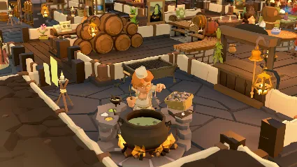 Tavern Keeper 🍻 * STEAM RU*KZ*UA*СНГ 🔥