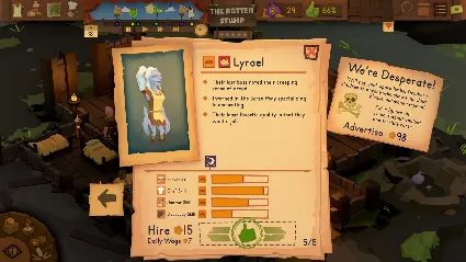 Tavern Keeper 🍻 * STEAM RU*KZ*UA*СНГ 🔥