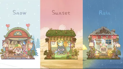 NoSlack Pets * STEAM RU*KZ*UA*СНГ 🔥