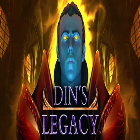 Din's Legacy (Steam key / РФ+Весь Мир)