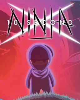 10 Second Ninja X XBOX KEY/КЛЮЧ