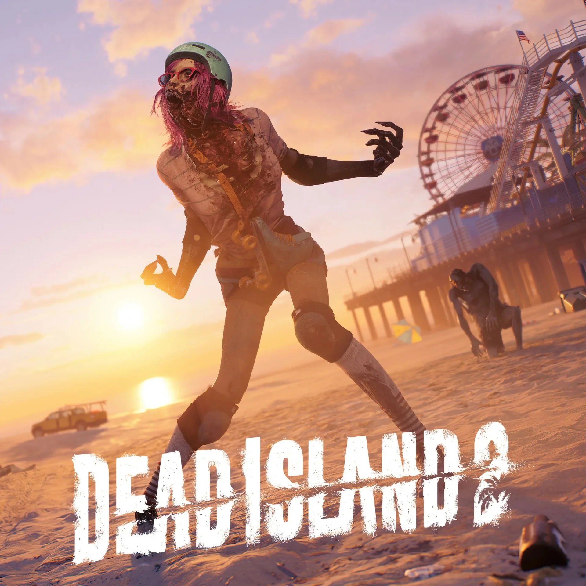 Dead Island 2 / Ultimate (Steam key / РФ+СНГ)