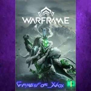 ️Warframe Wukong Qitian Collection XBOX DLC