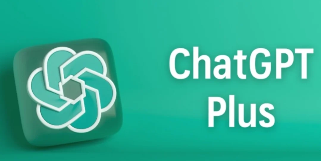 ChatGPT Plus 1 месяц (ПРОМОКОД)