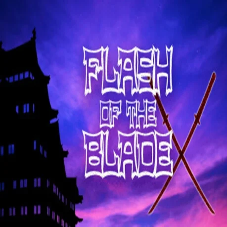 FLASH OF THE BLADE X (Steam key / РФ+Весь Мир)