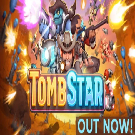 TombStar (Steam key / РФ+Весь Мир)