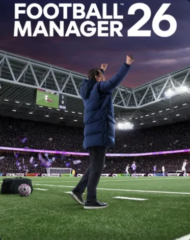 🔴Football Manager 26🔴STEAM🎮PS🎮XBOX🔴БЫСТРО🔴