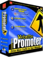 AddWeb Website Promoter Pro 8.0.3.8 - Раскрутка сайта