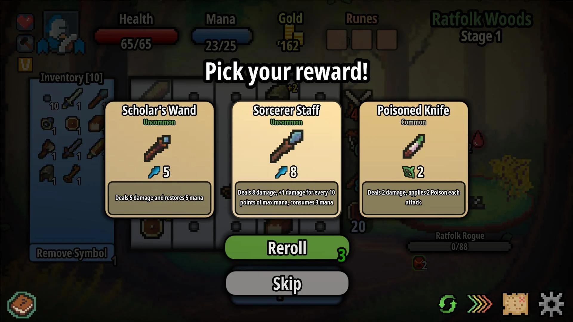 ⚫Spin Hero Steam Key Global +Bonus