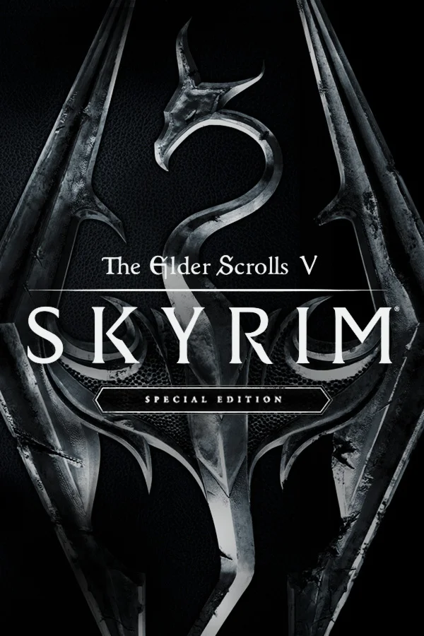 Elder Scrolls V: Skyrim Special Ed. (Steam Gift RU/CIS)