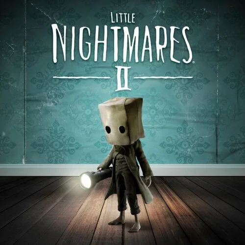 Little Nightmares II / Steam Ключ / Все регионы