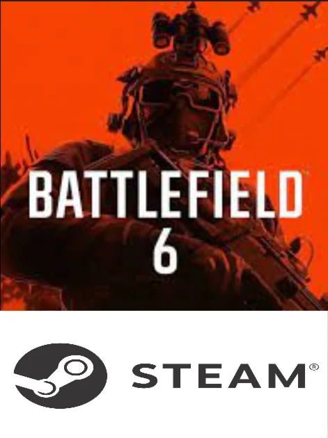 Battlefield 6 ➕ | ONLINE 🎮 Аренда на 2 ДНЯ Steam