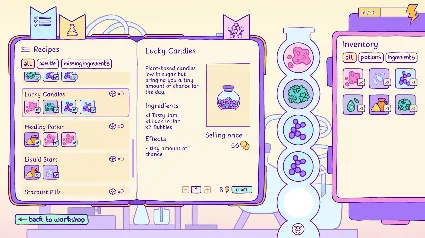️ВСЕ СТРАНЫ+РОССИЯ Magical Greenhouse STEAM GIFT