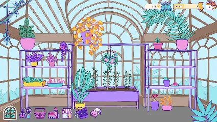 ️ВСЕ СТРАНЫ+РОССИЯ Magical Greenhouse STEAM GIFT