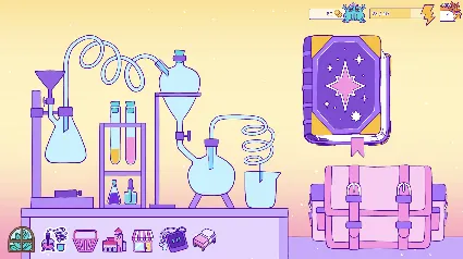 ️ВСЕ СТРАНЫ+РОССИЯ Magical Greenhouse STEAM GIFT