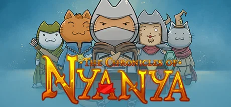 The Chronicles of Nyanya Steam key/Region Free