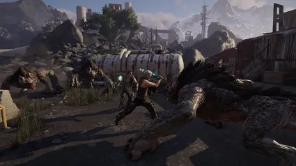 ELEX ✅ STEAM GIFT AUTO ✅ RU+МИР