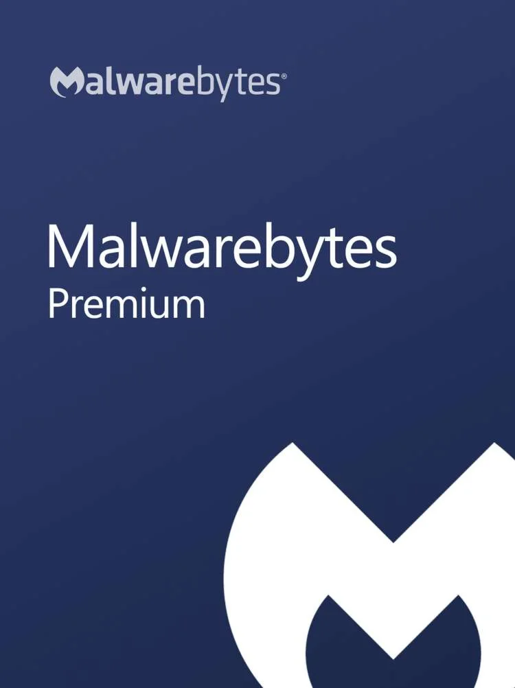 Лицензионный ключ Malwarebyte Premium на 1 год