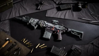 Season 1 Starter Pack - Battlefield™ 6 and REDSEC ✅ STEAM