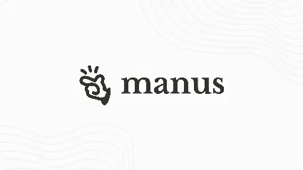 MANUS AI-1800-10000-Points-Up-Fast