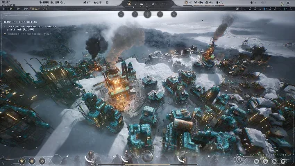 Frostpunk 2 - Deluxe Edition * STEAM RU*KZ*UA*СНГ 🔥