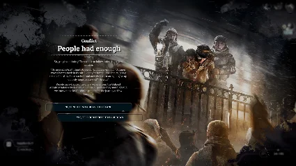 Frostpunk: On The Edge DLC * STEAM RU*KZ*UA*СНГ 🔥