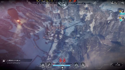 Frostpunk: On The Edge DLC * STEAM RU*KZ*UA*СНГ 🔥