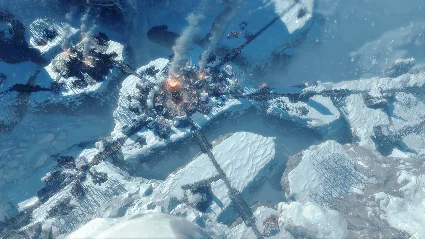 Frostpunk: The Rifts DLC * STEAM RU*KZ*UA*СНГ 🔥