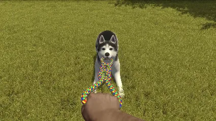House Flipper - Pets DLC * STEAM RU*KZ*UA*СНГ 🔥