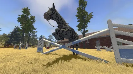 House Flipper - Farm DLC * STEAM RU*KZ*UA*СНГ 🔥