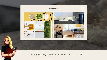 House Flipper - Luxury DLC * STEAM RU*KZ*UA*СНГ 🔥