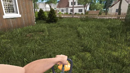 House Flipper - Garden DLC * STEAM RU*KZ*UA*СНГ 🔥