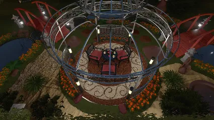 House Flipper - Garden DLC * STEAM RU*KZ*UA*СНГ 🔥