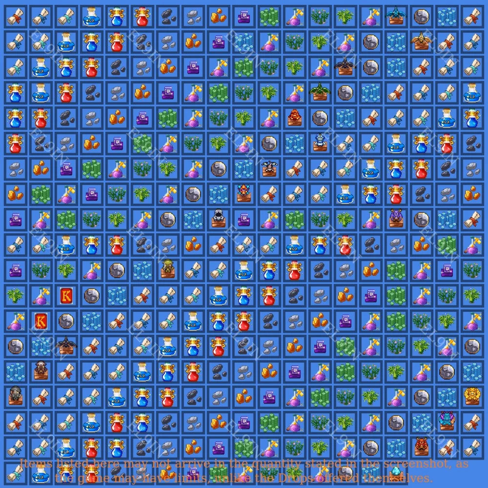 💎Kakele Online - MMORPG🎮Твич Дропс