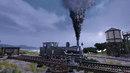 Railway Empire - Japan DLC * STEAM RU*KZ*UA*СНГ 🔥