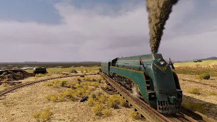 Railway Empire - Down Under DLC * STEAM RU*KZ*UA*СНГ 🔥