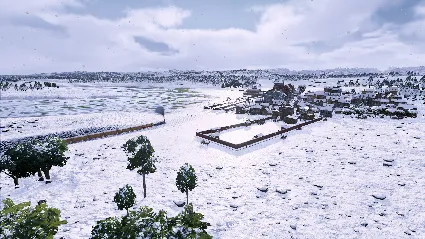 Railway Empire - Northern Europe DLC RU*KZ*UA*CIS